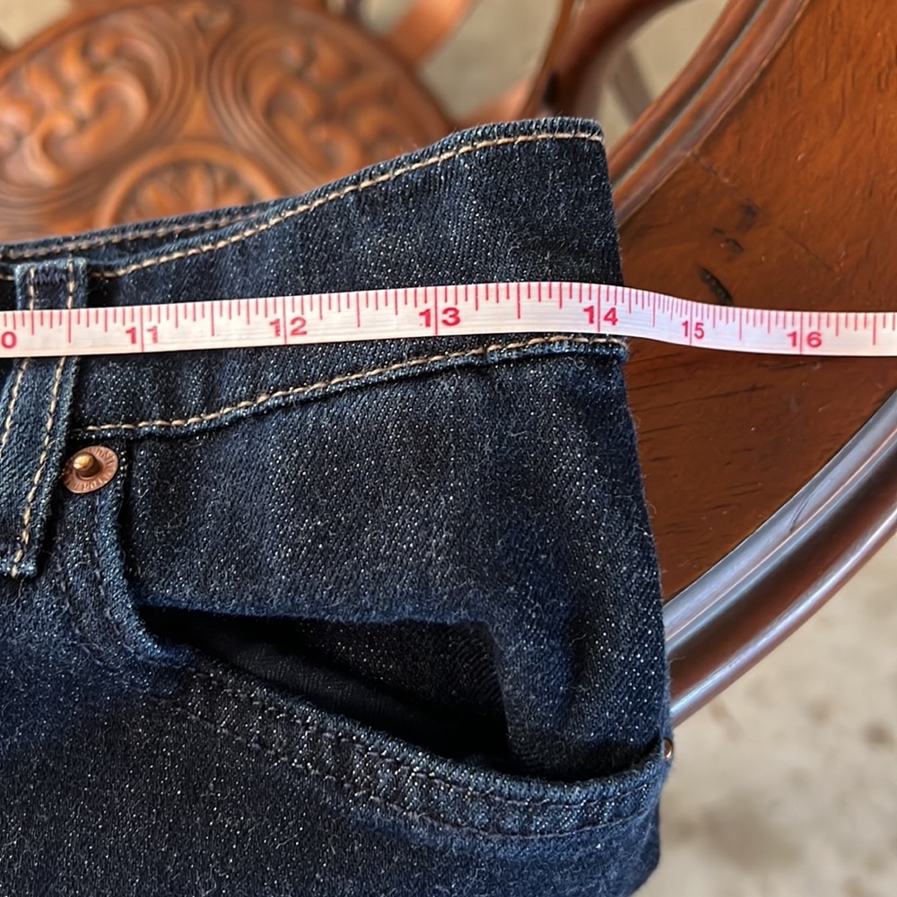 7 For All Mankind - Picture 7 of 7